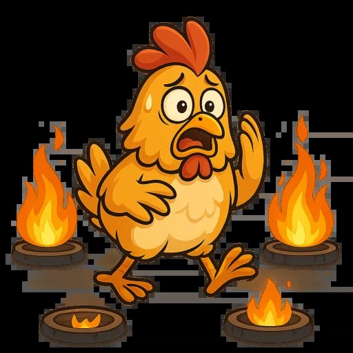 Chicken road - Descubre las emocionantes aventuras en el Camino de Pollo en España en línea Chicken road - Descubre las emocionantes aventuras en el Camino de Pollo en España en línea