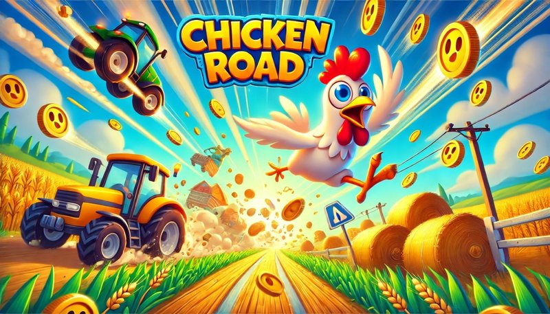 Chicken road españa, chicken road game