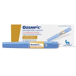 ozempic semaglutida precio españa 2026
